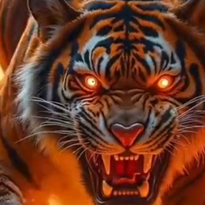 TIGRE 🐯 2 JOSE