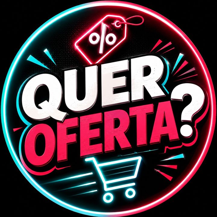 QUER OFERTA?!