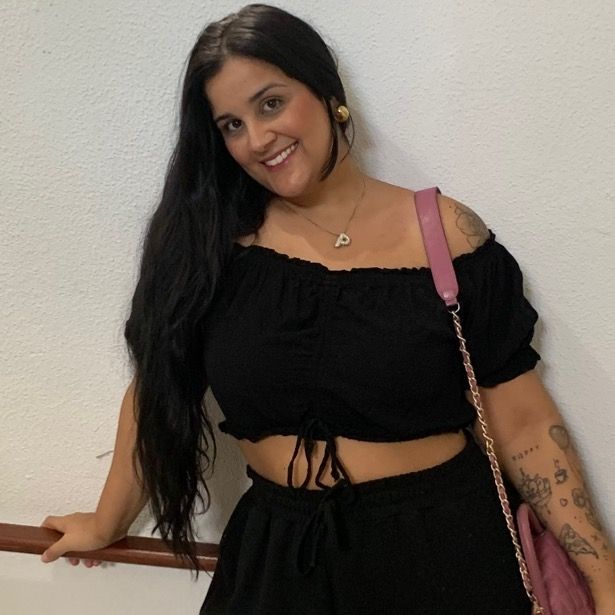 Kelly Priscila Silvy