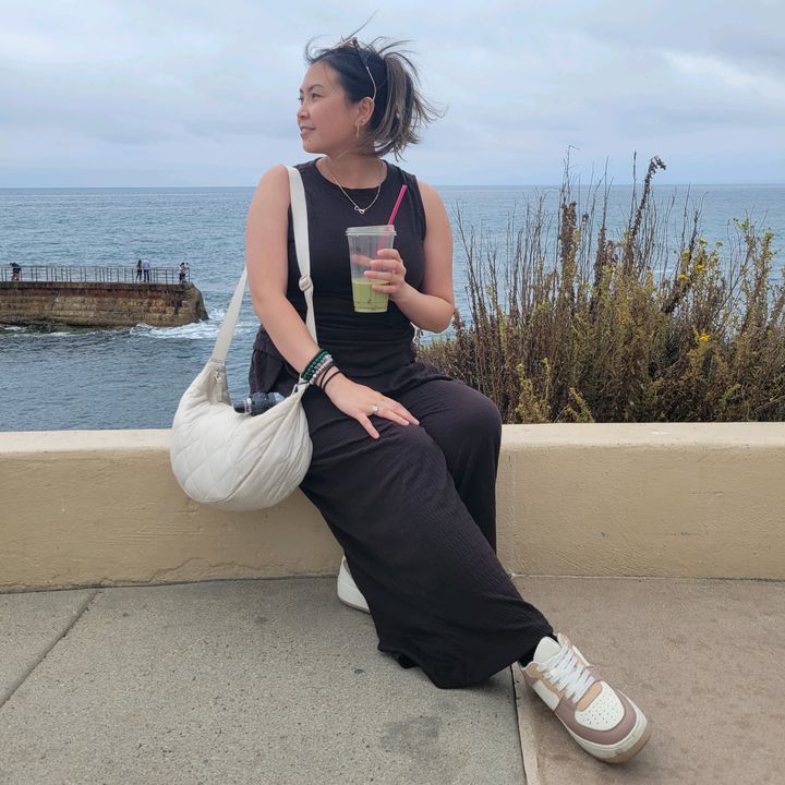 Marie O | UGC Creator