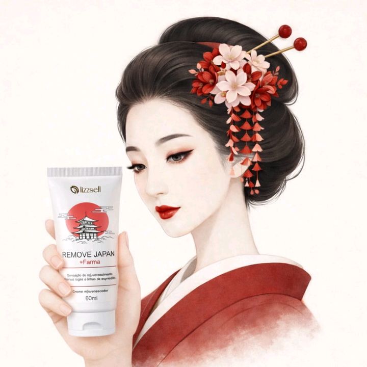 🇧🇷 Beauty Japan Shop 🇯🇵