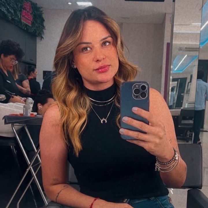 Camila Roncalli