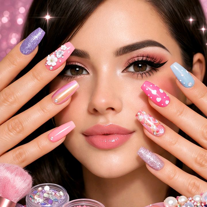SuperNails