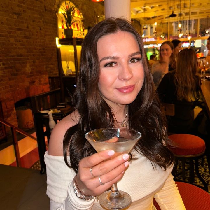 Georgia • Home & Lifestyle