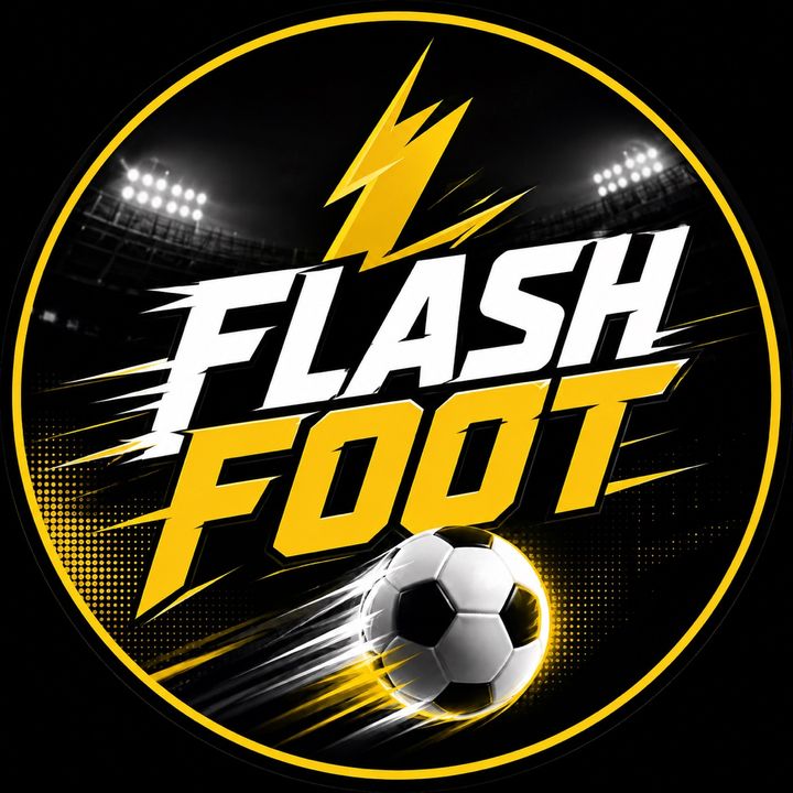 ⚽ 𝗙𝗟𝗔𝗦𝗛 𝗙𝗢𝗢𝗧•𝗔𝗖𝗧𝗨