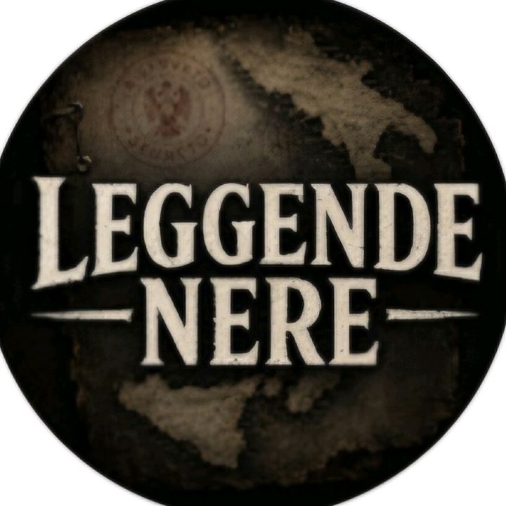 Leggende Nere