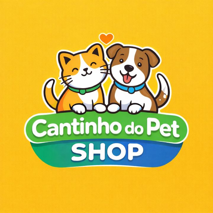 cantinhodopetshop