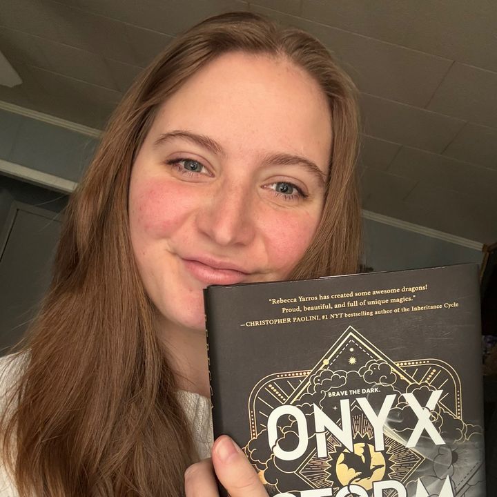 Jess’ Booktok