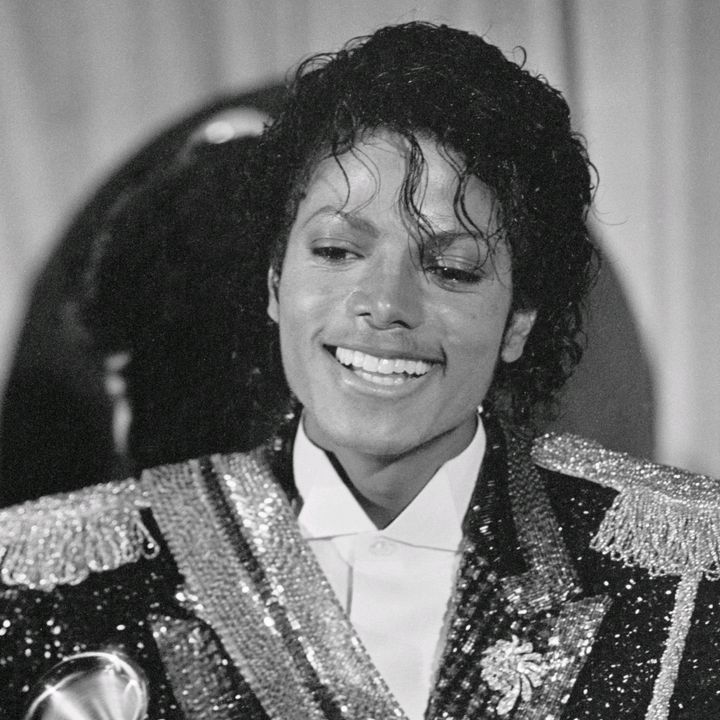MJking