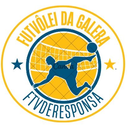 Futvolei Da Galera