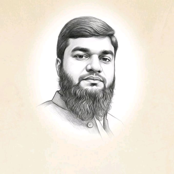 Waqas Siddique وقاص صدیق