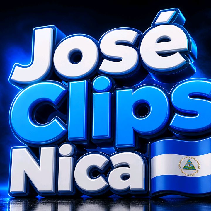 Jose Clips Nica 🇳🇮