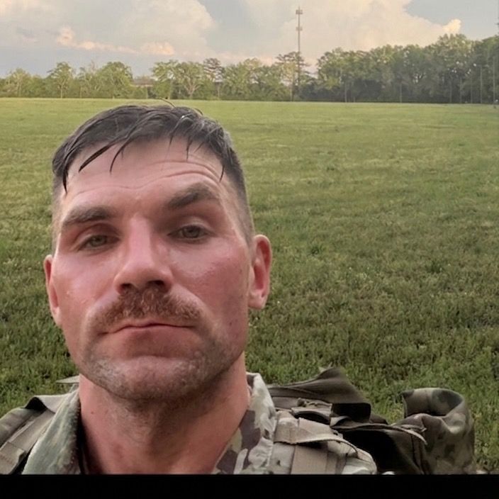 Niko Serves 🪖