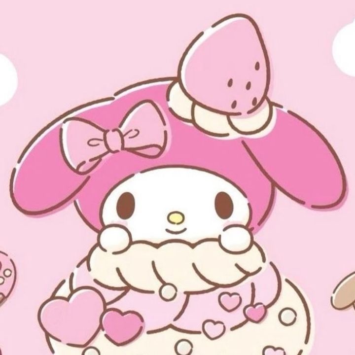 💗bunny pie💗
