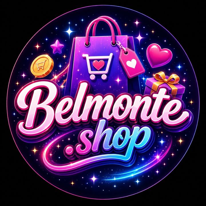 belmonte.shop