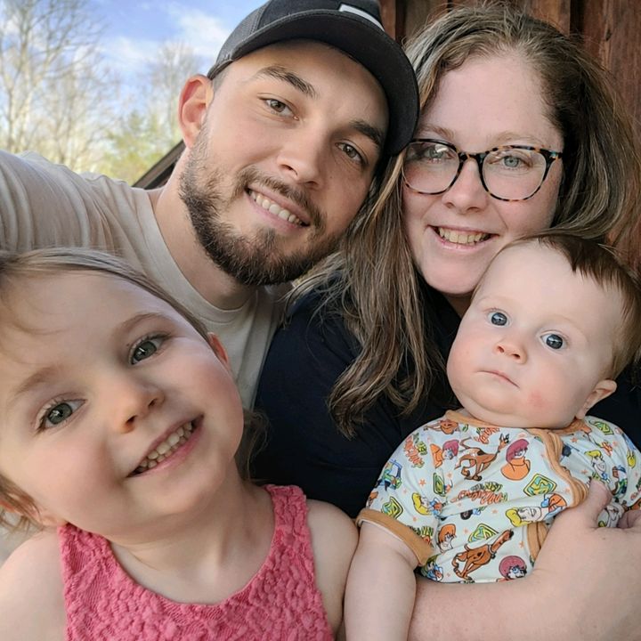 BaysFam | SAHM | 🤍💙🫶