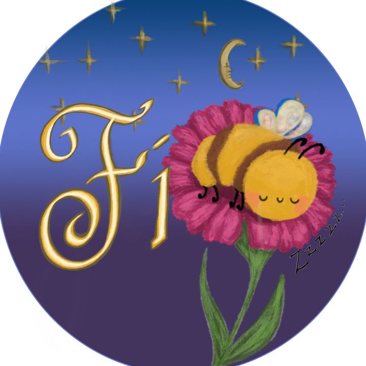 FiB ASMR 🐝