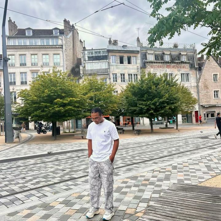 Prince Kish 🇫🇷🇬🇳🇨🇲🇨🇮