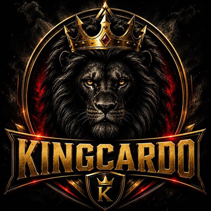 King Cardo 👑🎬