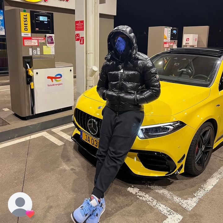 jobi en brrr