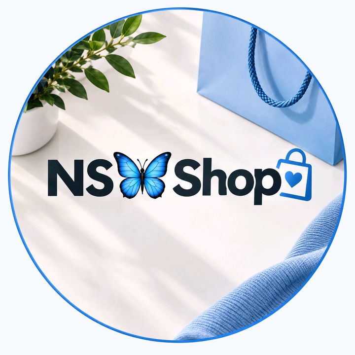NS 🦋 Shop