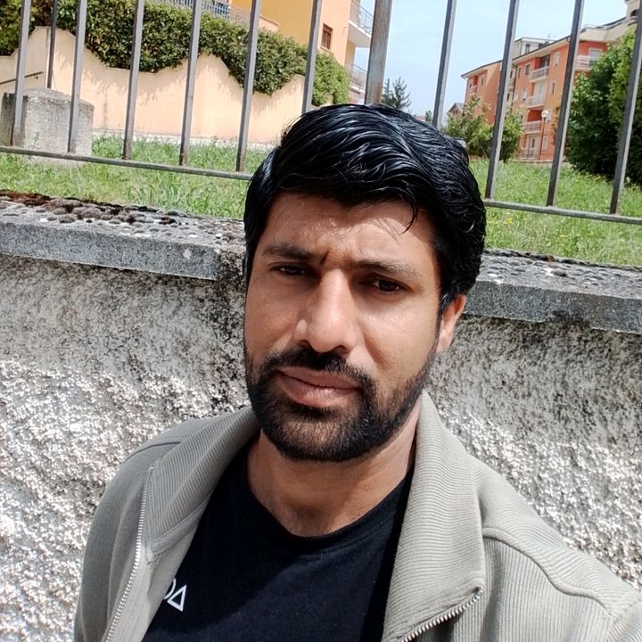 Adil Shah