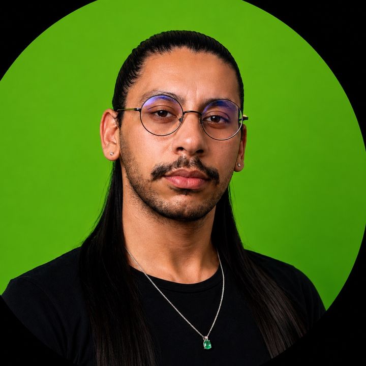 Alan Santos