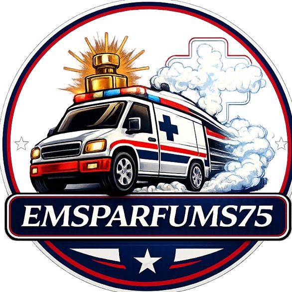 EMS Parfums