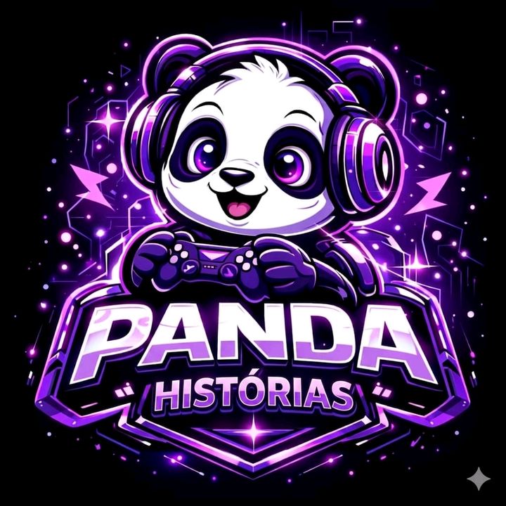 Panda Histórias GM