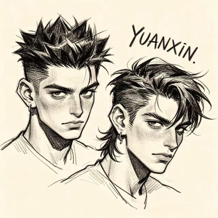YUXIN