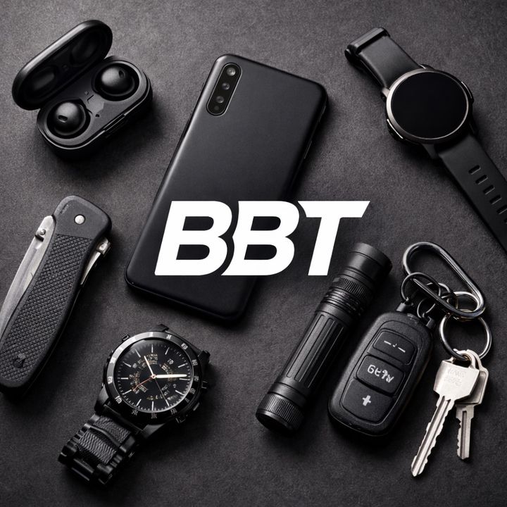 Bro Buy This