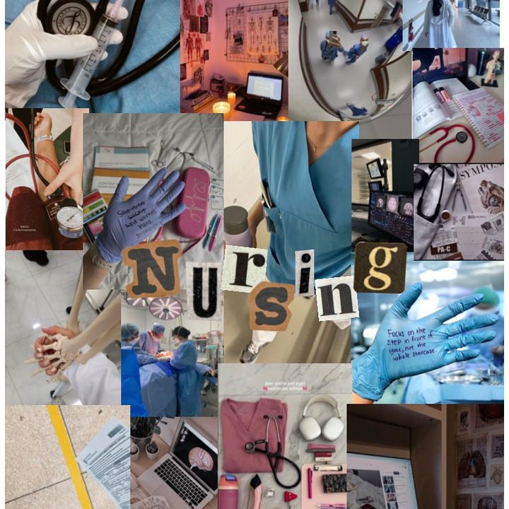 Enfermeria 24/7 👩‍⚕️