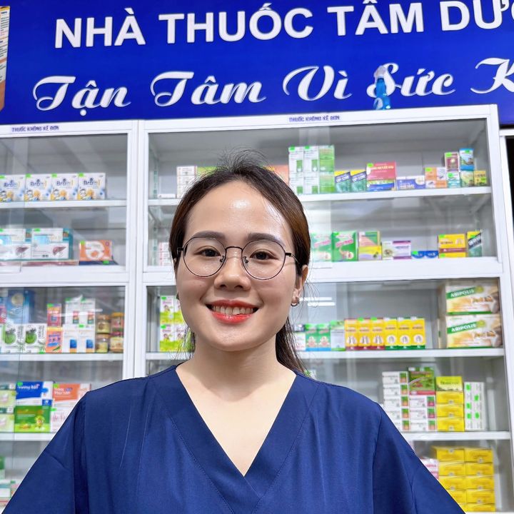 Tâm Dược