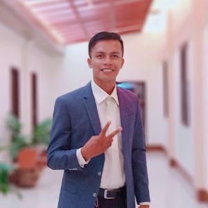 Junrel Diacor