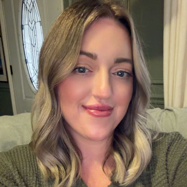 Lori Beth ౨ৎ