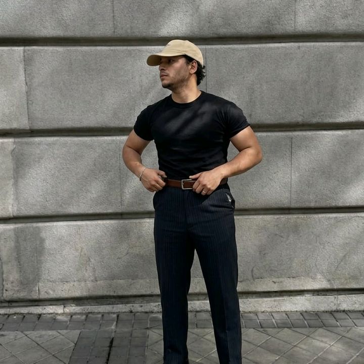 Tango Jack