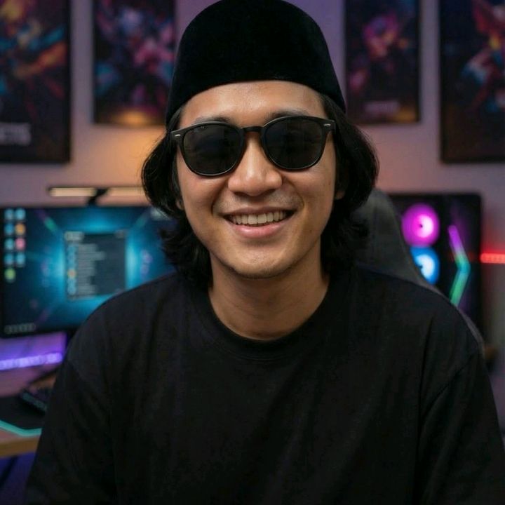 Ustadz Koboy