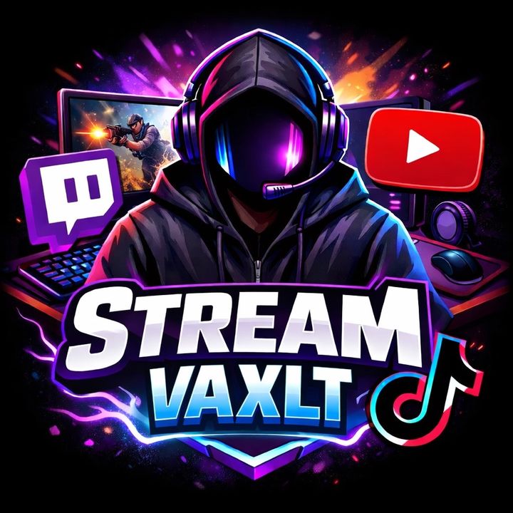 streamvaxlt