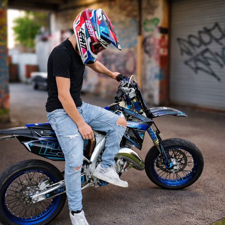 Vitesse50cc