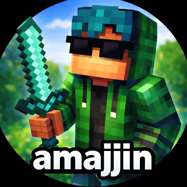 amajin