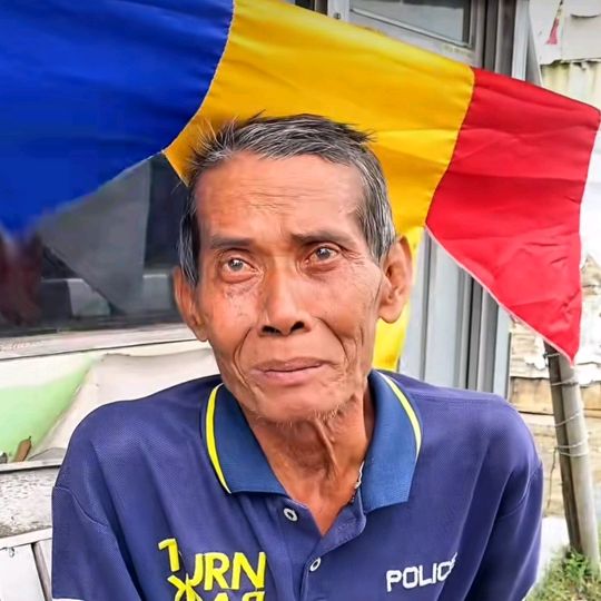 Toko Abah Sutadi