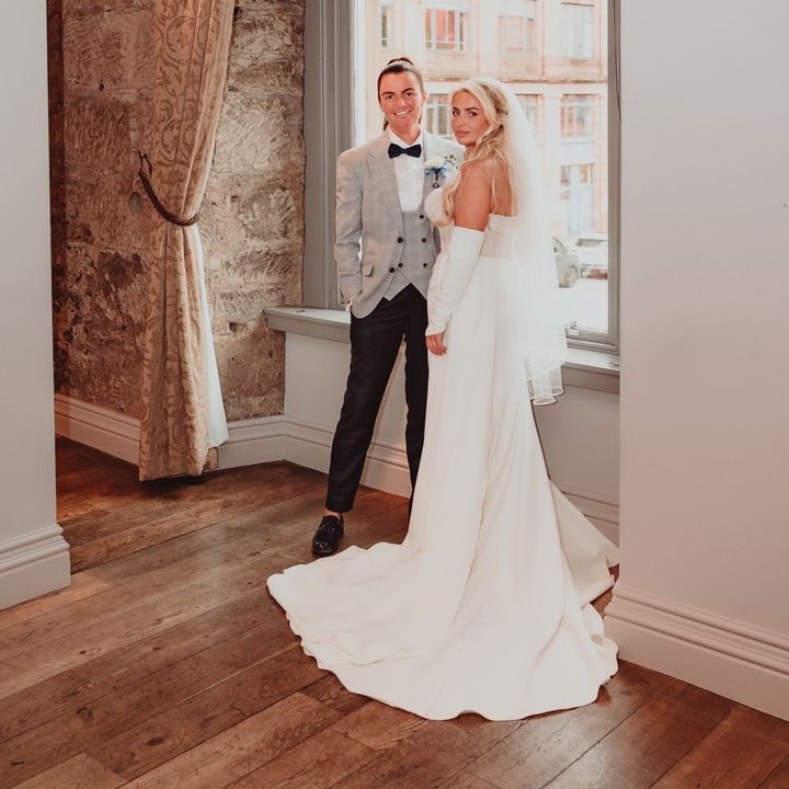 The Steele’s & IVF Diaries