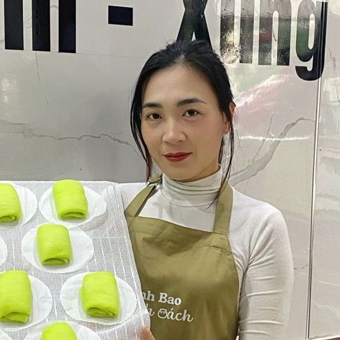 Oách Bánh Bao Lạng Sơn