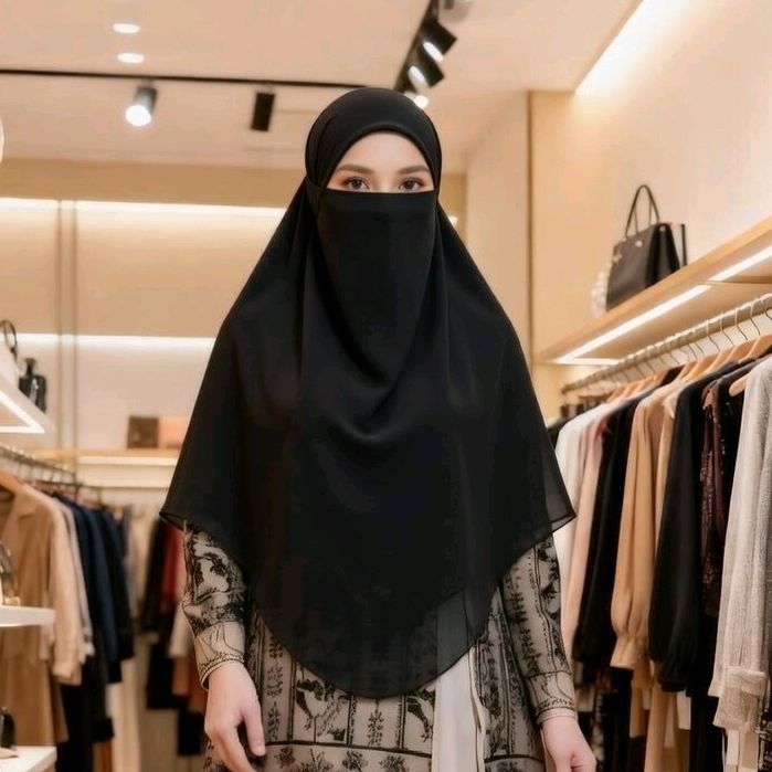 putri 👔