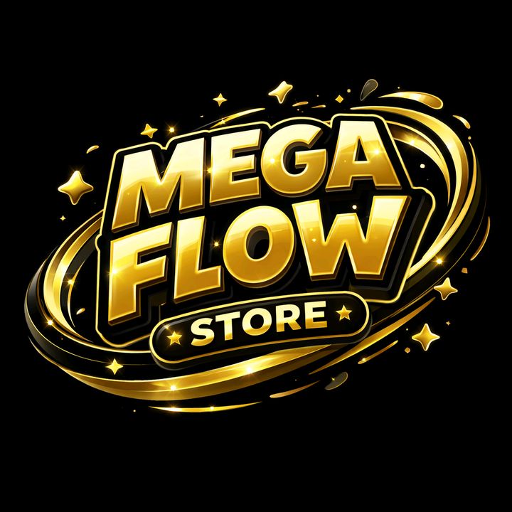 Mega Flow Store
