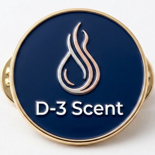 D3 SCENT