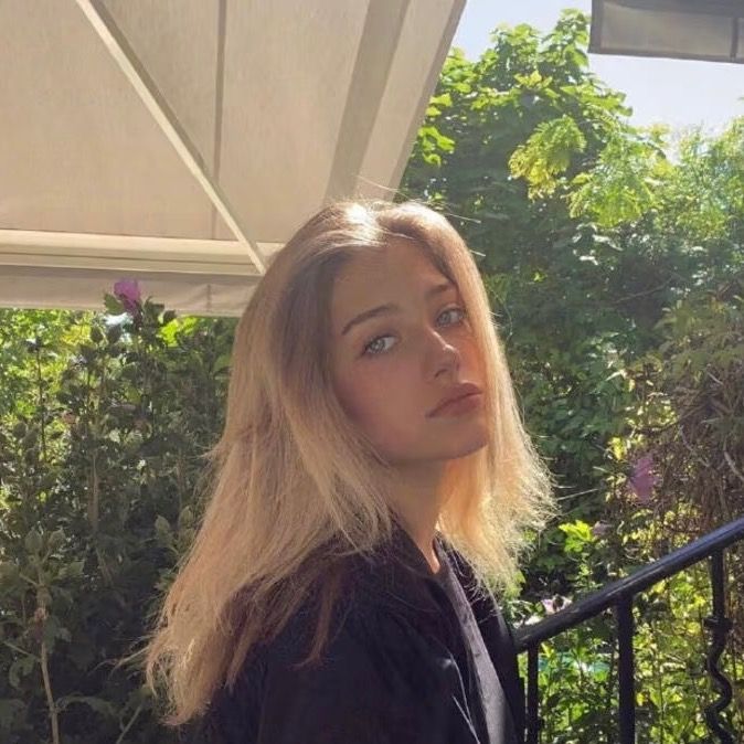 Kira Jade