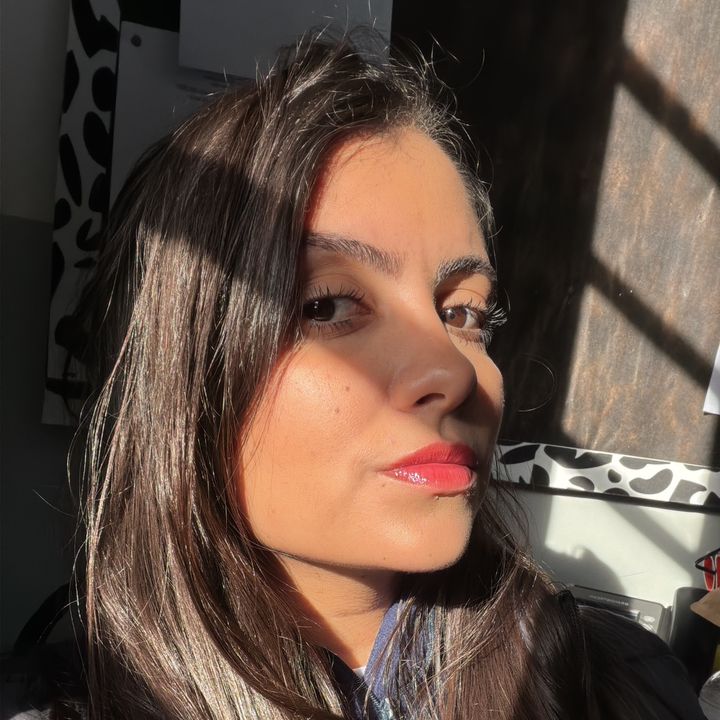 Natália Rocha