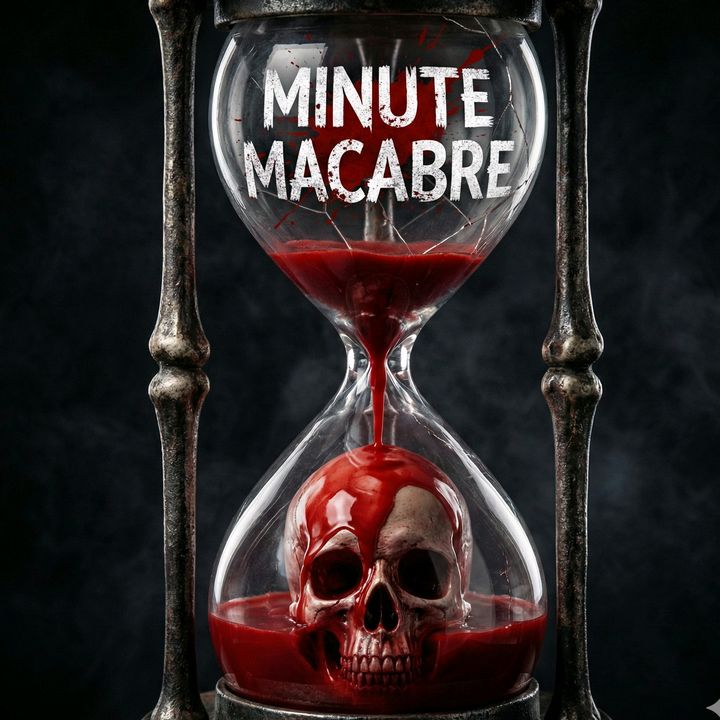 Minute Macabre | True Crime