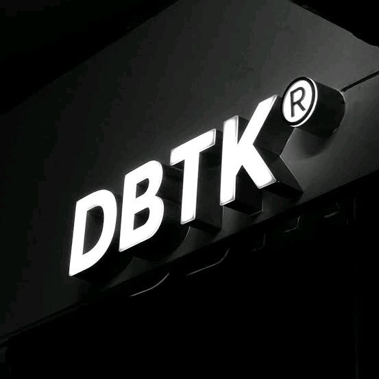 DBTK Talent